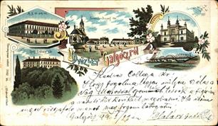 Slovakia, Hlohovec Slovakia, Hlohovec